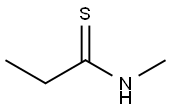 N-Methylthiopropionamide|