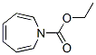1H-Azepine-1-carboxylic acid ethyl 结构式