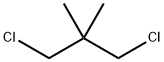 2,2-Dimethyl-1,3-dichloropropane Structure