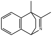 1-(thiophen-2-yl)cyclopropanecarbonitrile 结构式