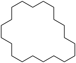 cycloicosane,296-56-0,结构式