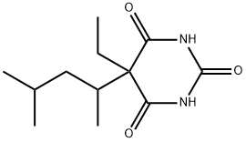 2964-06-9 Structure