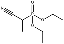29668-61-9 二乙基((1-氰乙基)磷酸盐