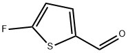 5-氟噻吩-2甲醛,29669-49-6,结构式