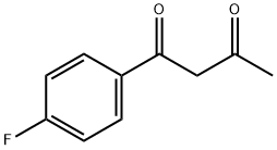 1-(4-CHLORO-PHENYL)-BUTANE-1,3-DIONE Structure