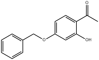 4-苄氧基-2-羟基苯乙酮