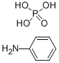 ANILINE PHOSPHATE, DIBASIC Structure