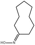 2972-02-3 Cyclononanone oxime