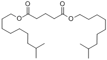 DIISODECYL GLUTARATE Struktur