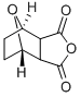 ノルカンタリジン 化学構造式
