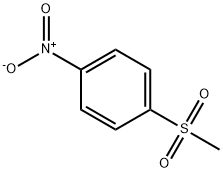 1-(METHYLSULFONYL)-4-NITROBENZENE price.