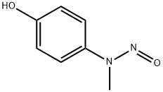 N-(4-hydroxyphenyl)-N-methyl-nitrous amide|