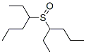 Ethylbutyl sulfoxide|