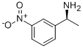 (S)-3-NITROPHENETHYLAMINE HCL Structure