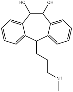 29785-65-7 10,11-Dihydro-10,11-dihydroxy Protriptyline