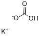 Potassium bicarbonate