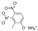 Ammonium dinitro-o-cresolate