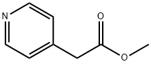 METHYL ISONICOTINATE Struktur