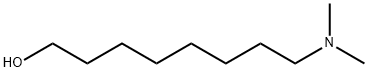 8-DIMETHYLAMINO-1-OCTANOL|8-二甲胺基-1-辛醇