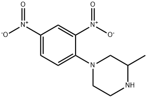 1-(2,4-DINITROPHENYL)-3-METHYL-PIPERAZINE HCL price.