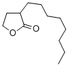 3-Octyldihydro-2(3H)-furanone|
