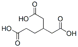 ethylylidene triacetate Structure