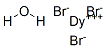 29843-91-2 水合溴化镝(III)