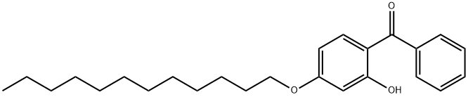[4-(도데실옥시)-2-하이드록시페닐]페닐메탄온