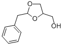 苯乙醛-1,2,3-丙三醇环缩醛,29895-73-6,结构式