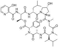 299-20-7 结构式