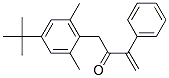 29906-96-5 1-(4-tert-Butyl-2,6-xylyl)-3-phenyl-3-buten-2-one