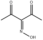 2,3,4-Pentanetrione, 3-oxime (6CI,7CI,8CI,9CI)