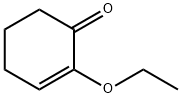 2-ethoxycyclohex-2-en-1-one Structure