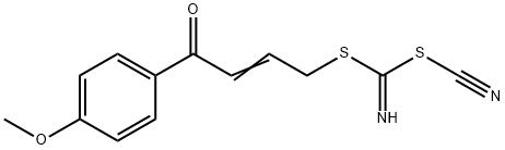 RARECHEM AL FD 0086 化学構造式