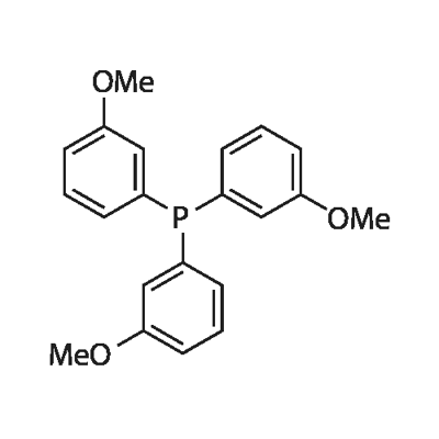 Tris(3-methoxyphenyl)phosphine