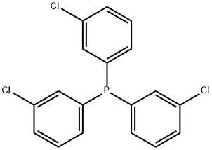 TRIS(3-CHLOROPHENYL)PHOSPHINE