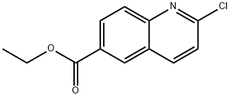 29969-56-0 2-氯喹啉-6-甲酸乙酯