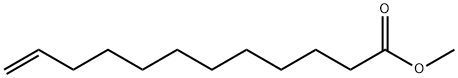 Lauric Acid Methyl Ester Structure