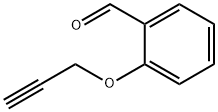 2-(2-PROPYNYLOXY)BENZENECARBALDEHYDE price.