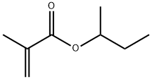 2998-18-7 甲基丙烯酸仲丁酯