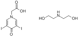 300-37-8 碘奥酮