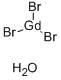 브롬화 가돌리늄(III) 수화물