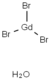 臭化ガドリニウム(III)水和物