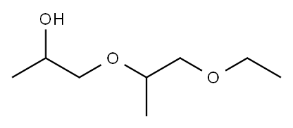 二丙二醇单乙脂 结构式