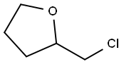 2-氯甲基四氢呋喃, 3003-84-7, 结构式