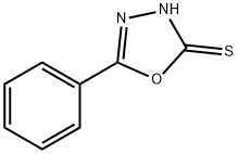 5-苯基-1,3,4-恶二唑-2-硫醇