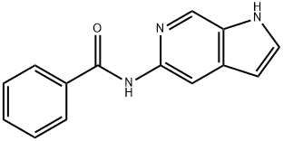 300586-90-7 Structure