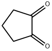 cyclooctane-1,2-dione Structure