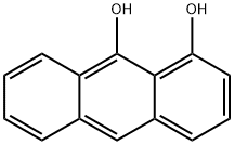 1,9-DIHYDROXYANTHRACENE|1,9-二羟基蒽