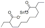 2-乙基己酸锡,301-10-0,结构式